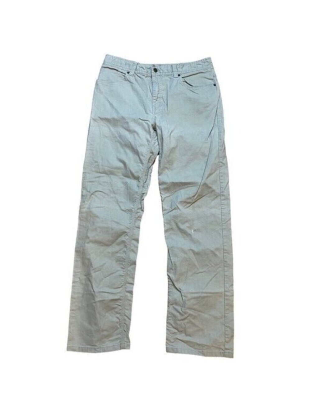 The North Face Men'sBuckland Canvas Hiking Outdoor Pants 32x32